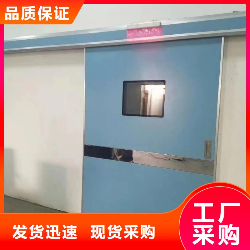 鉛門大廠家實力看得見