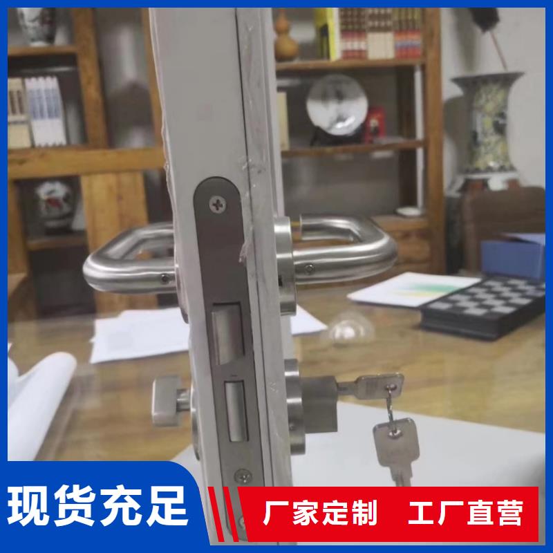 铅门手术室铅门价格发货及时