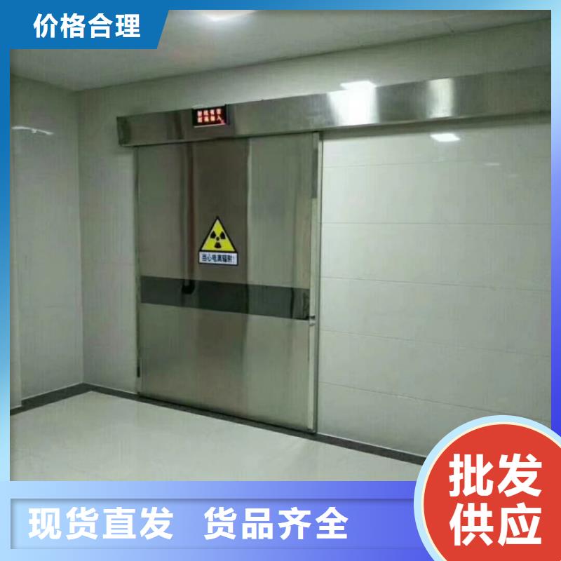 铅门质量优选