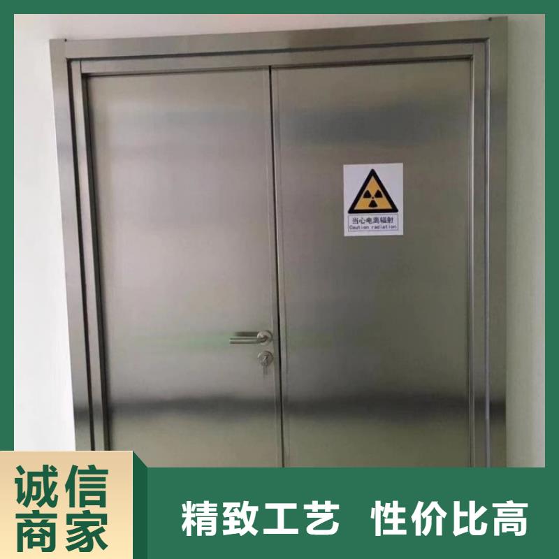 铅门优选厂商