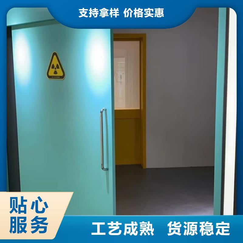 鉛門大廠家實力看得見