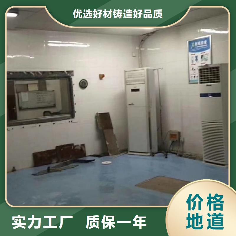 鉛門追求細節品質