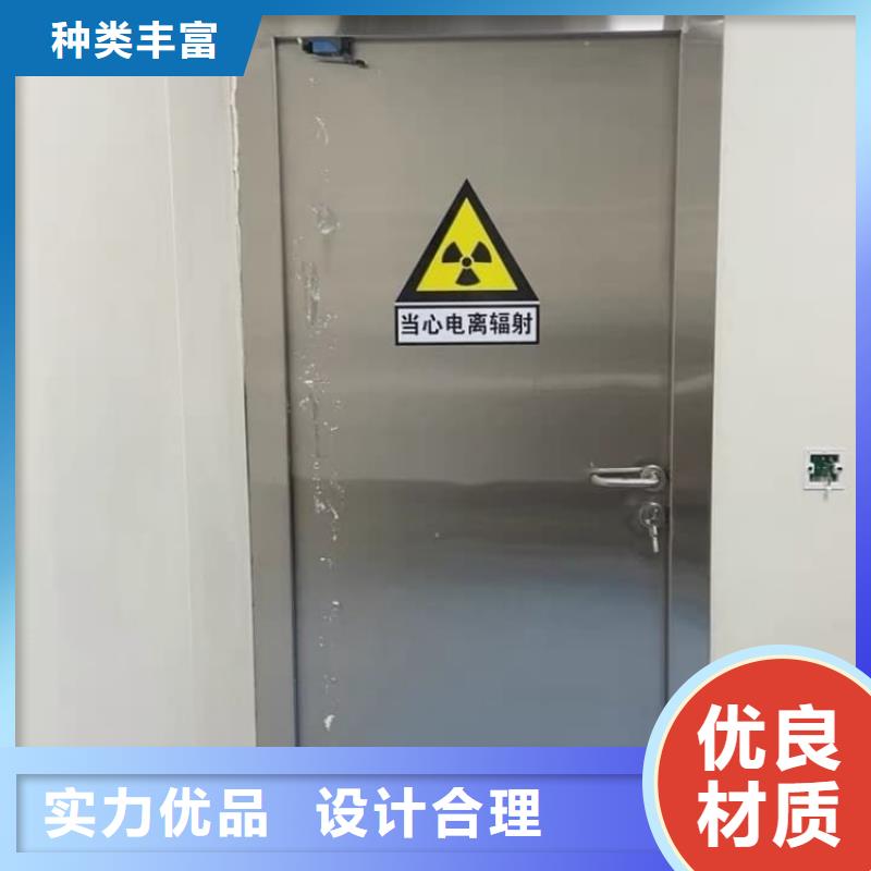 铅门移动铅门今日价格