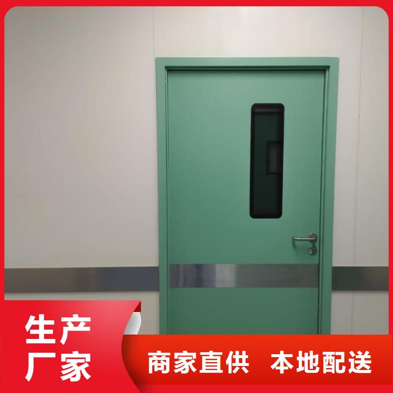 铅门手动防护铅门大库存无缺货危机