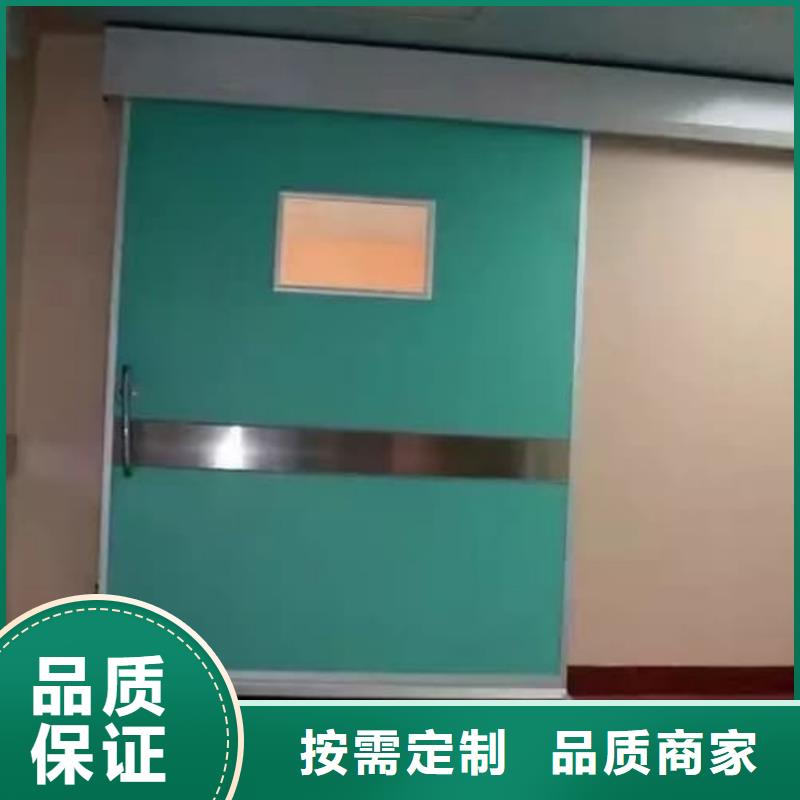 铅门,探伤防辐射铅门供您所需