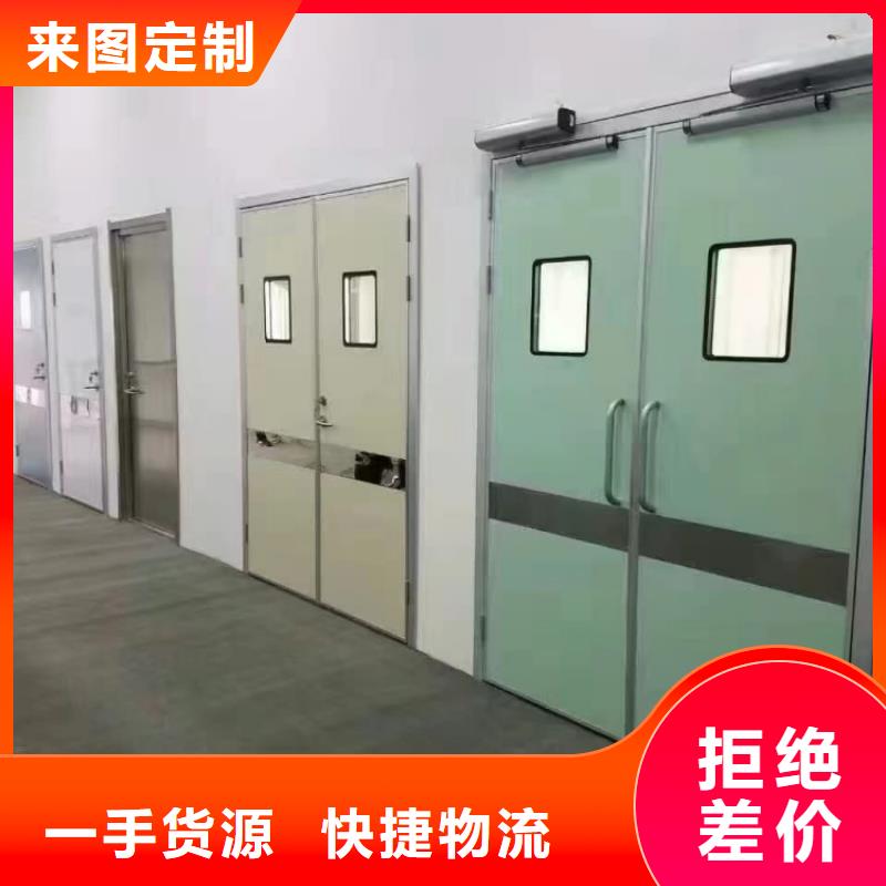 铅门质量检测