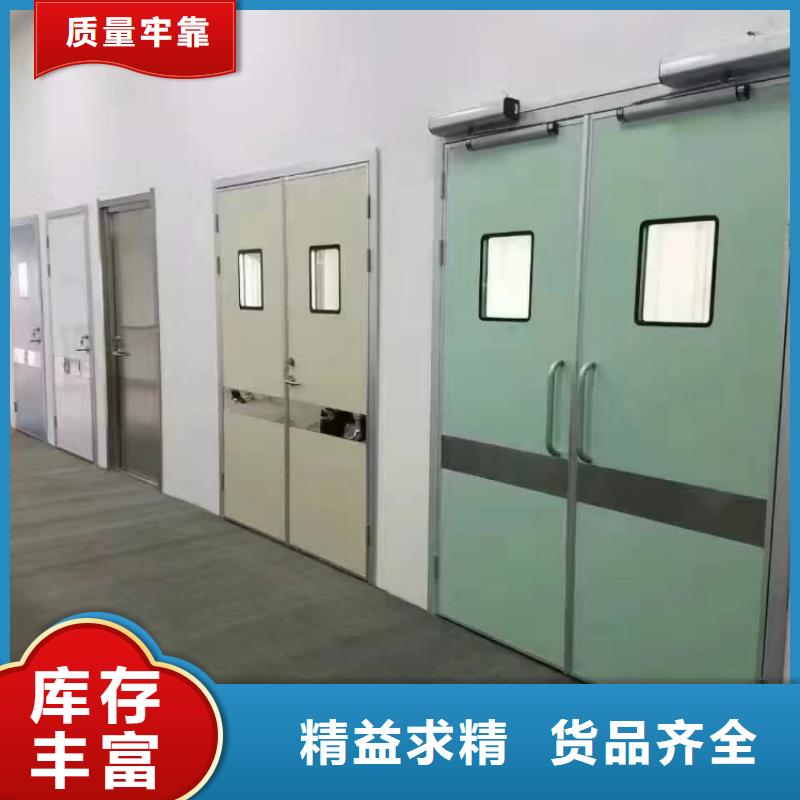 铅门一手货源源头厂家