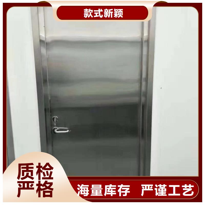 铅门,手术室铅门本地配送