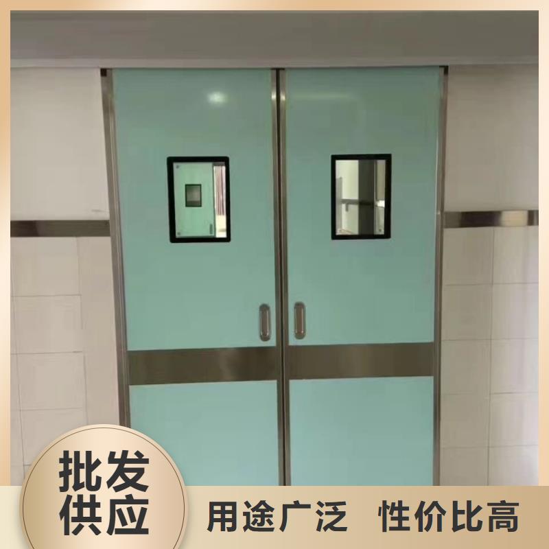 鉛門(mén)醫(yī)用電動(dòng){鉛門(mén)}實(shí)體廠家支持定制