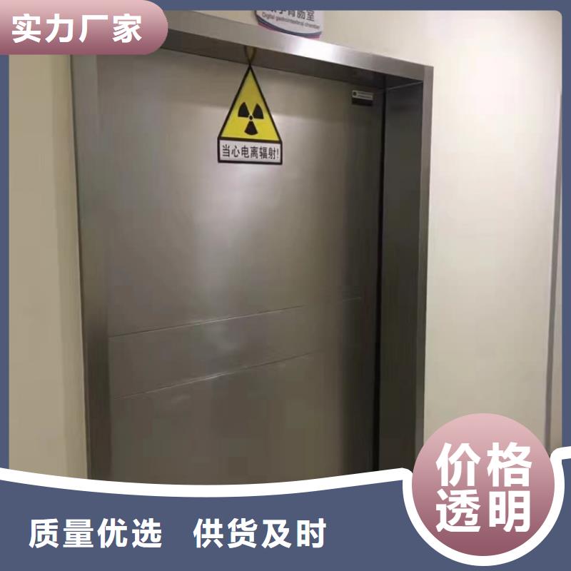 鉛門大廠家實力看得見