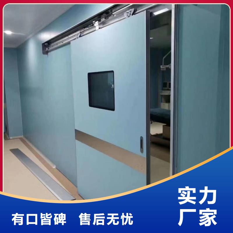 铅门厂家工艺先进