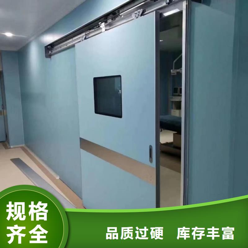 铅门优选厂商