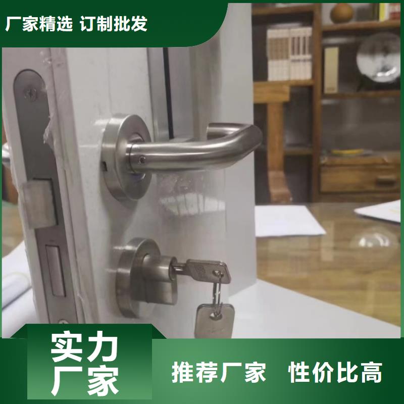 铅门实力厂家