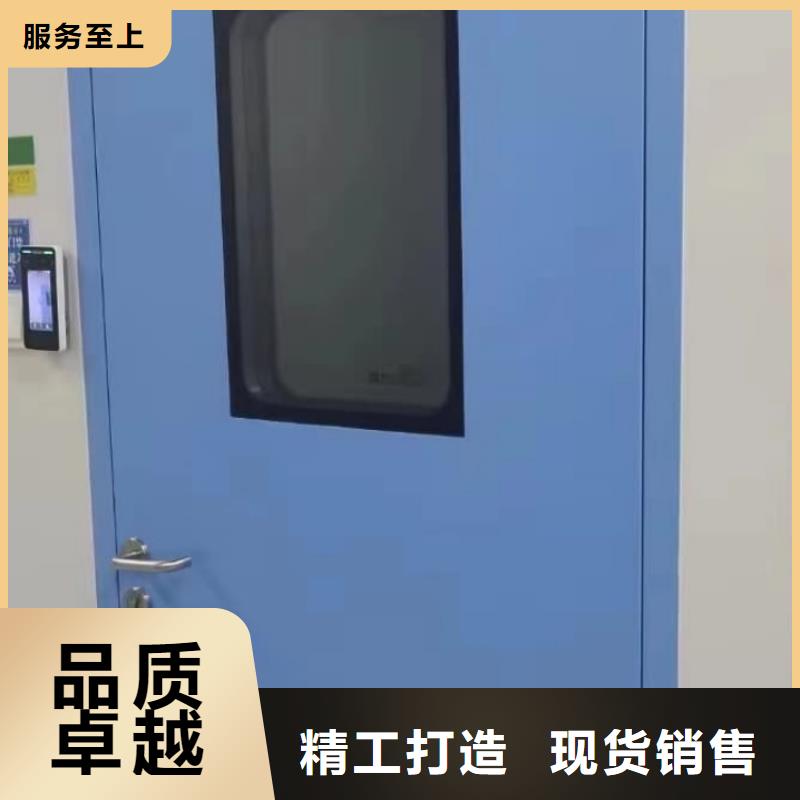 铅门规格型号全