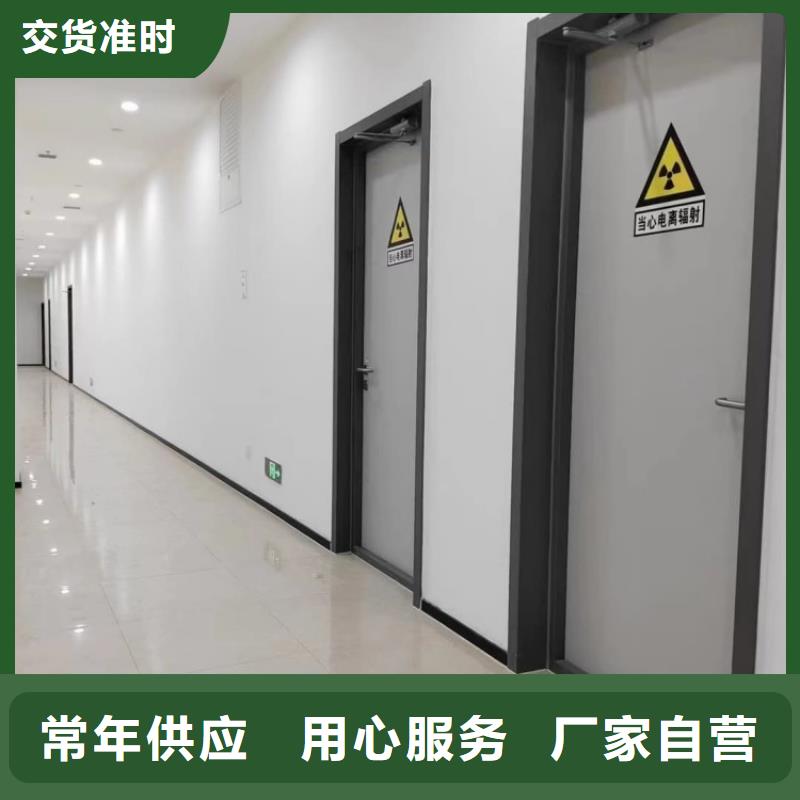 鉛門推拉鉛門高質量高信譽