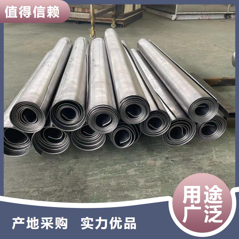 铅板防护射线铅板厂家直销大量现货