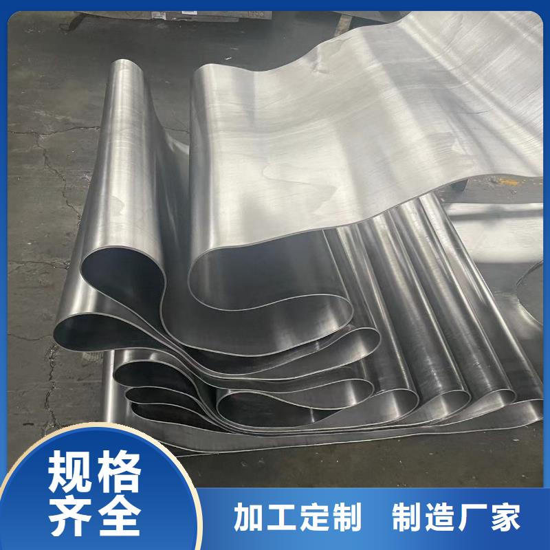 铅板工程防护铅板现货直供