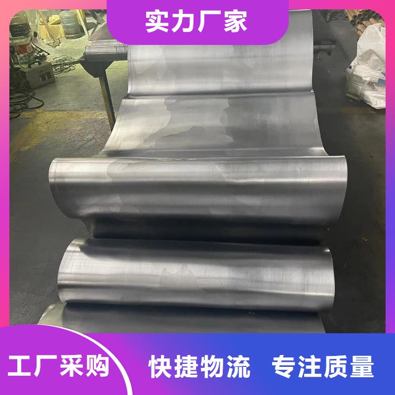 铅板医院专用铅板工艺层层把关