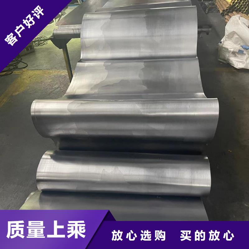 铅板牙科铅板专业供货品质管控