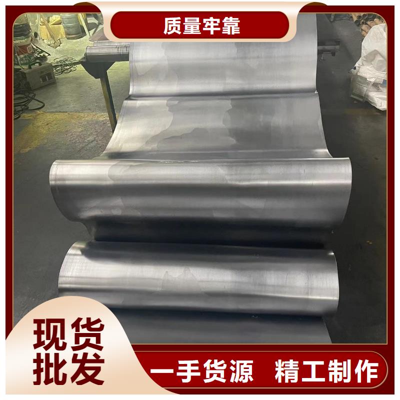 铅板铅板铅皮防辐射现货充裕