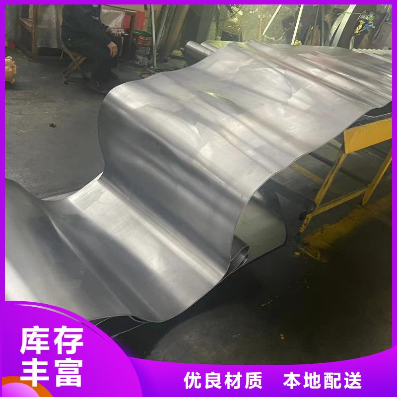 铅板医院铅板防护工艺成熟
