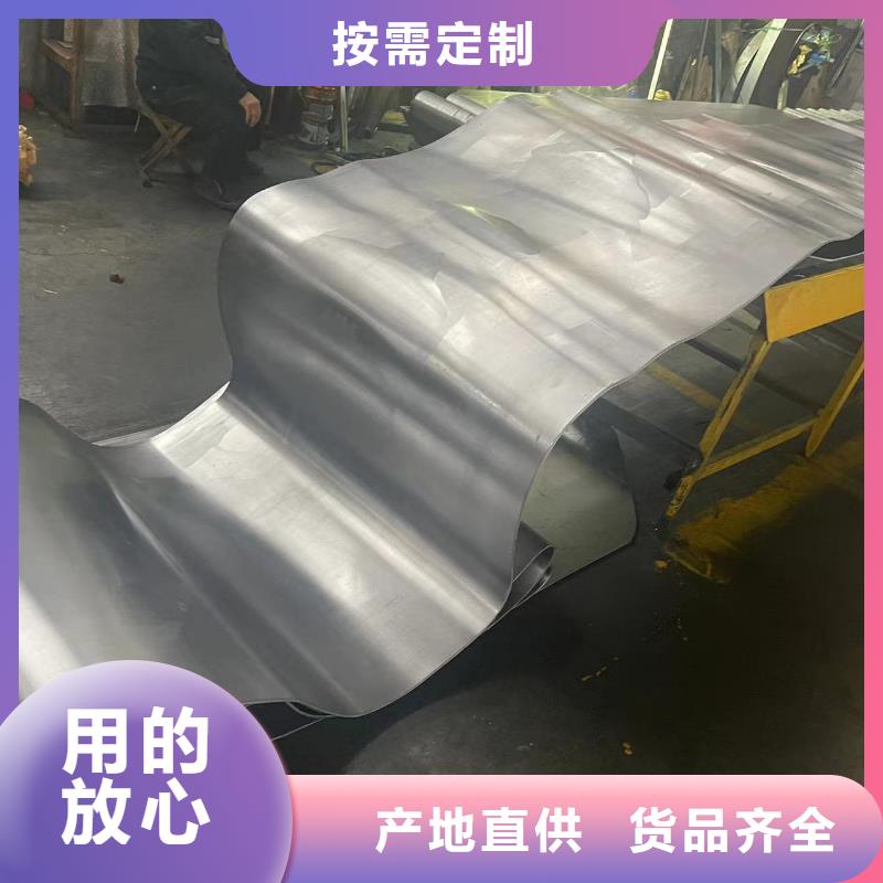 铅板墙面防护铅板现货供应