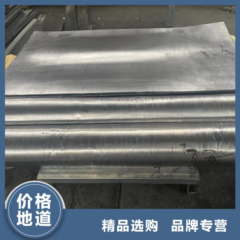 铅板医院专用铅板工艺层层把关