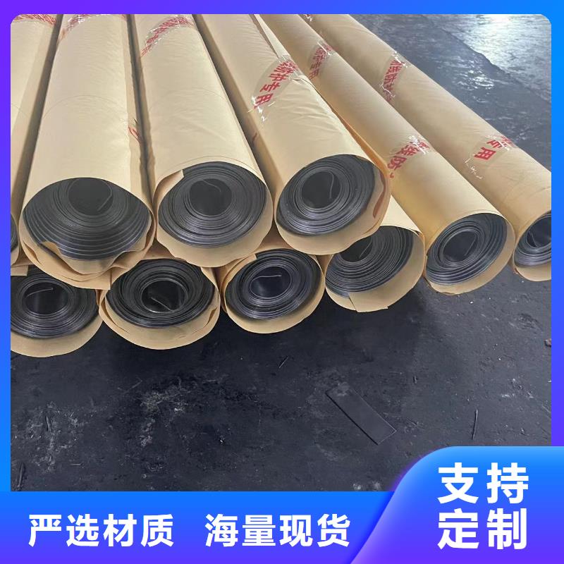 铅板工程防护铅板现货直供