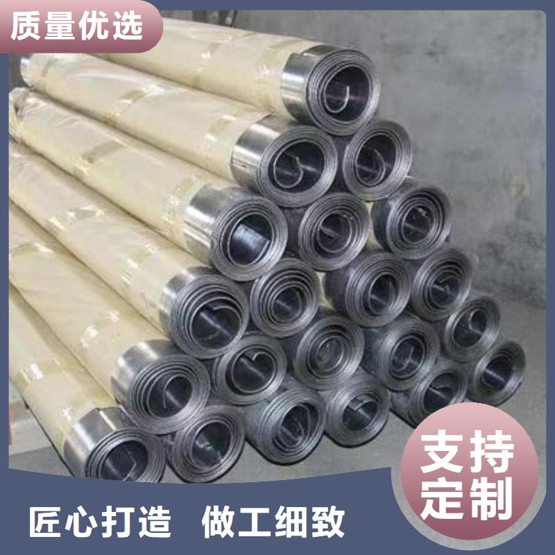 铅板1mm厚铅板库存充足
