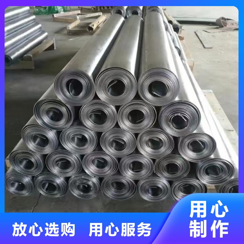 铅板铅板防辐射墙大品牌值得信赖