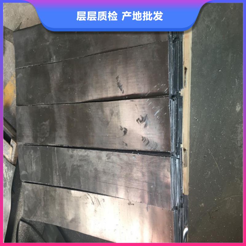 铅板防辐射铅片诚信可靠