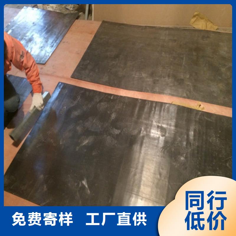 鉛板1mm厚鉛板庫存充足