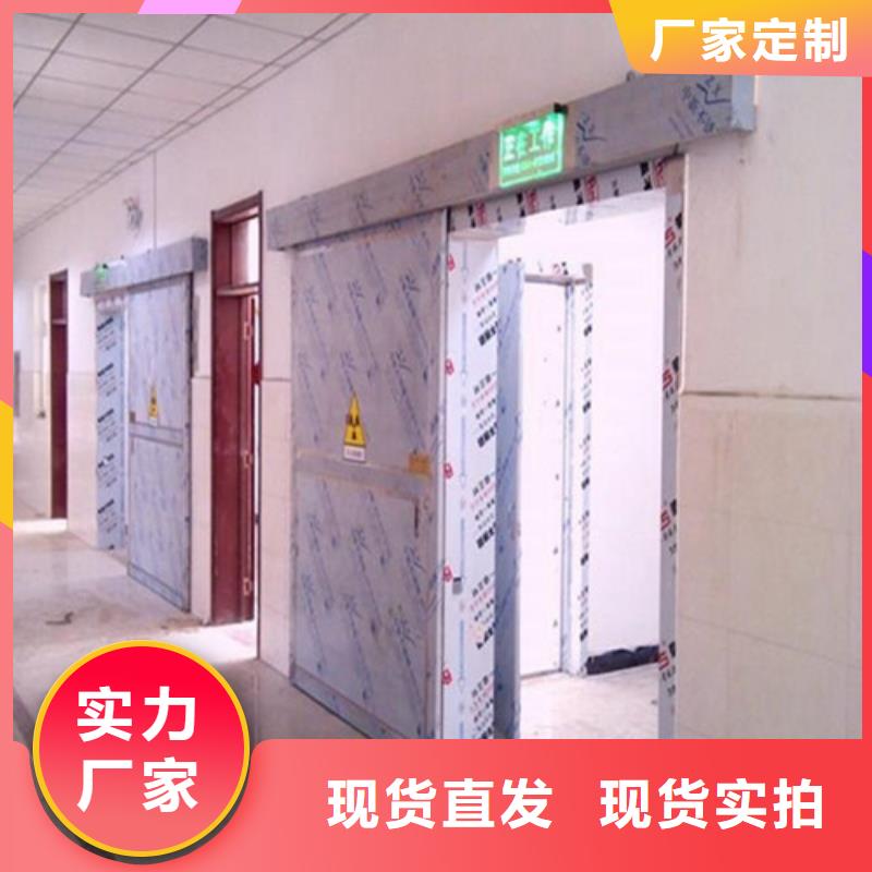 铅板医用防护铅板原料层层筛选