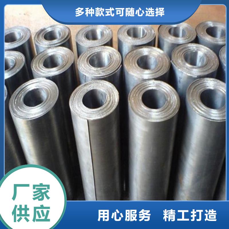 铅板铅板医用防辐射品质保障价格合理