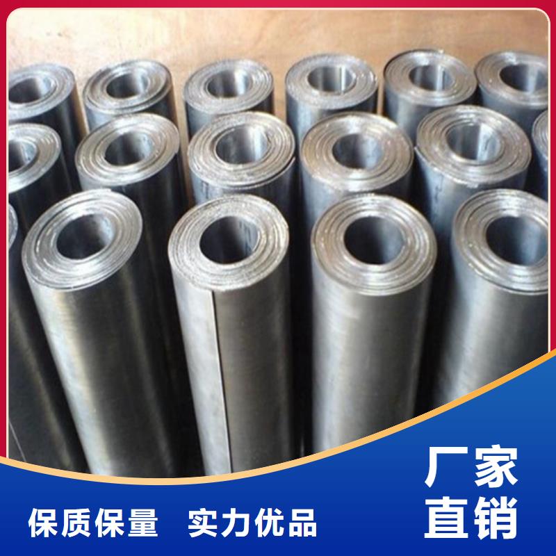 鉛板防輻射鉛片誠信可靠