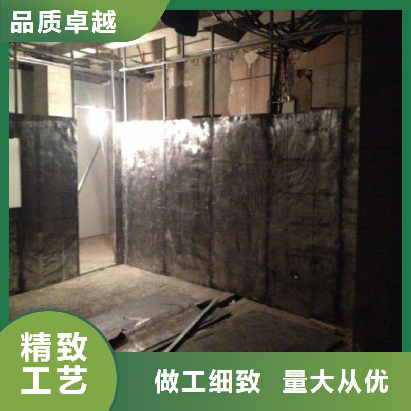 铅板ct室医用铅板免费回电