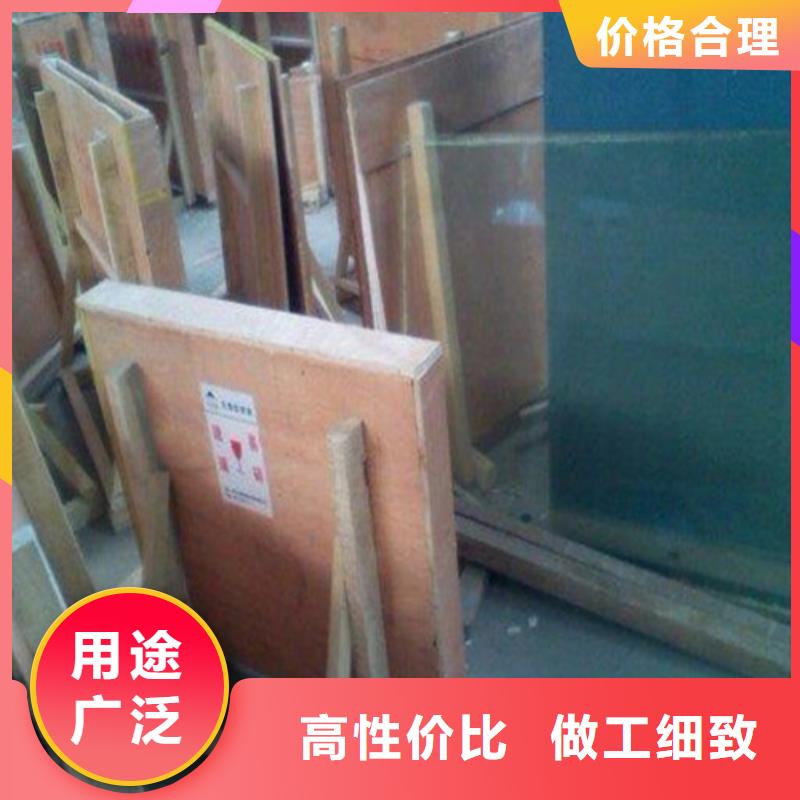 铅板-2mm防辐射铅板保障产品质量