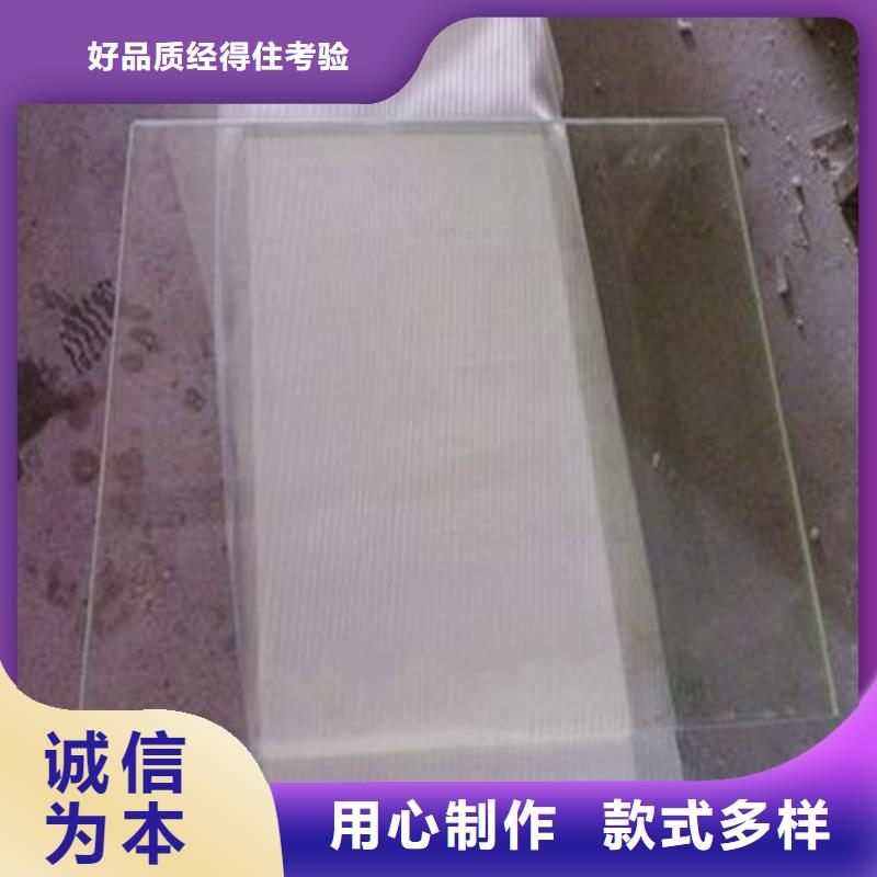 铅板-2mm防辐射铅板保障产品质量