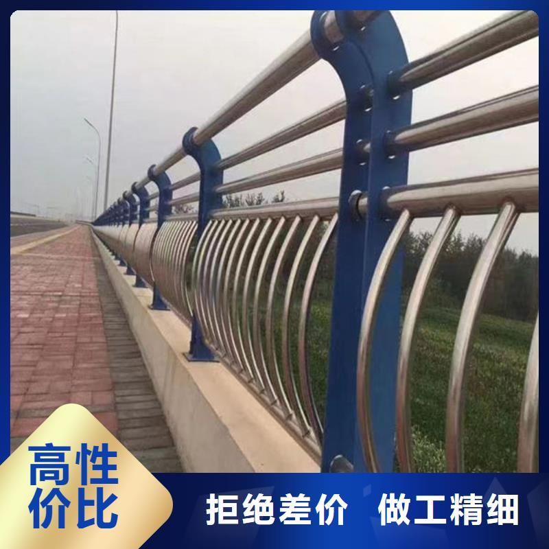 扬州该地道路隔离护栏安装道路隔离护栏