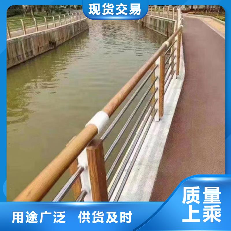 香港咨询河道护栏了解更多河道护栏