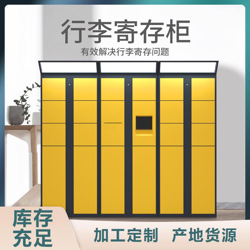 上海极速发货金元宝商场储物柜尺寸规格厂家