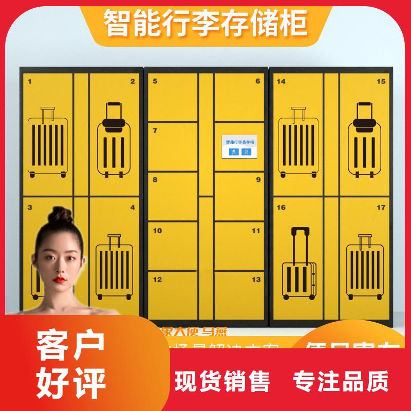 上海本地电子存包柜厂家供应厂家