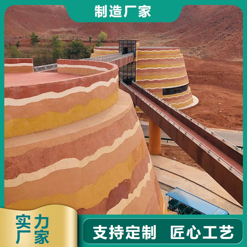 稻草漆灰泥质检严格放心品质