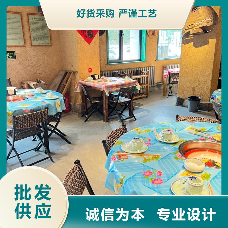 稻壳漆厂家施工，经验丰富