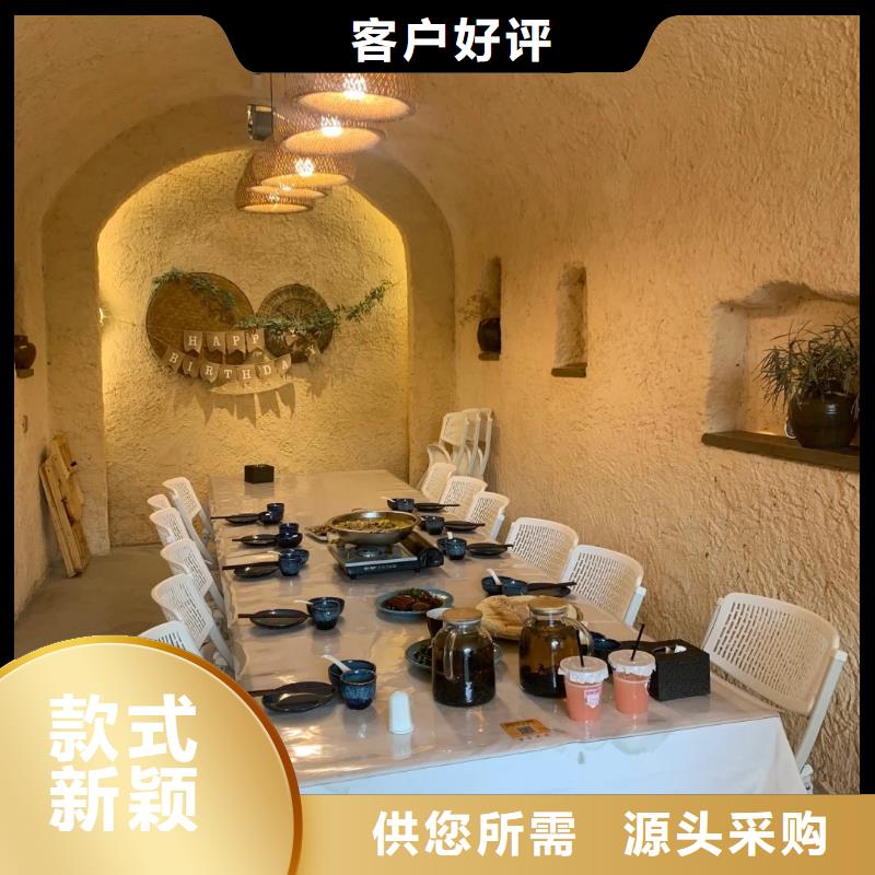 仿夯土墻稻草漆源頭工廠，質(zhì)量保證