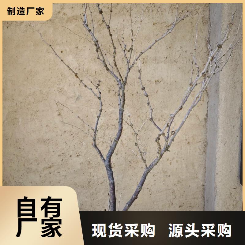 仿夯土稻草泥專業施工，源頭工廠