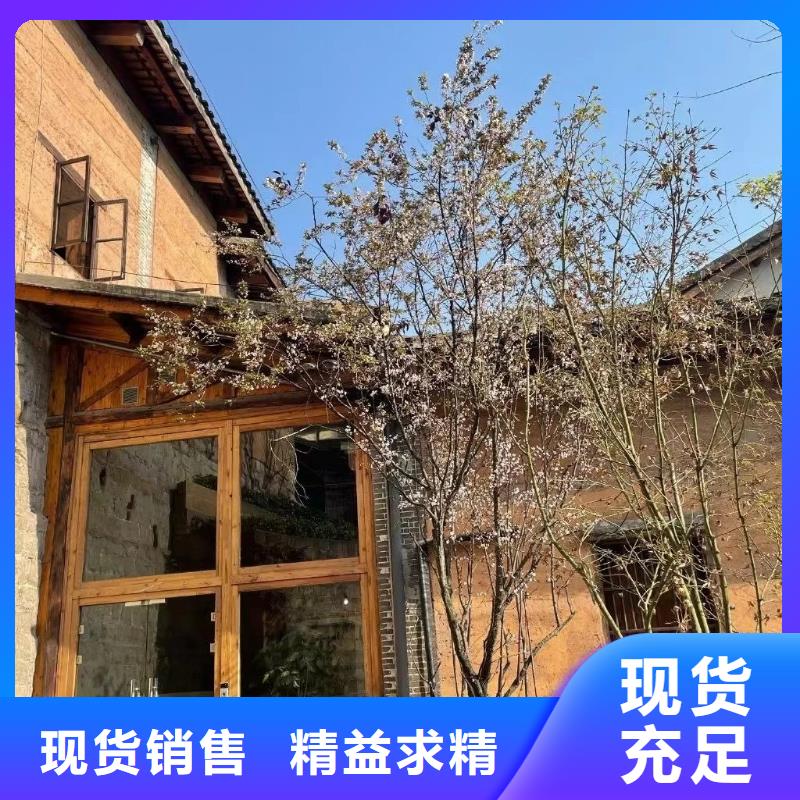夯土墙面漆，仿泥巴墙涂料，稻草漆厂家，仿夯土稻草泥全包施工