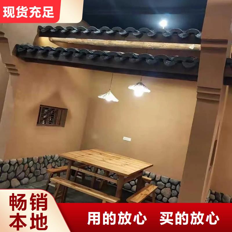外墙夯土漆专业施工，源头工厂