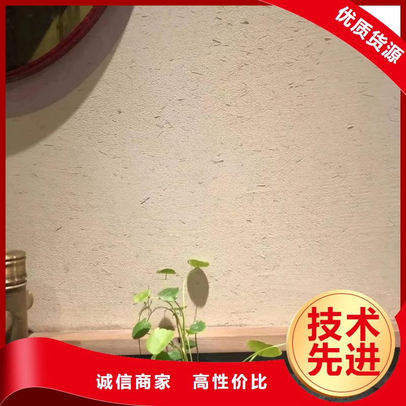夯土漆专业施工，源头工厂