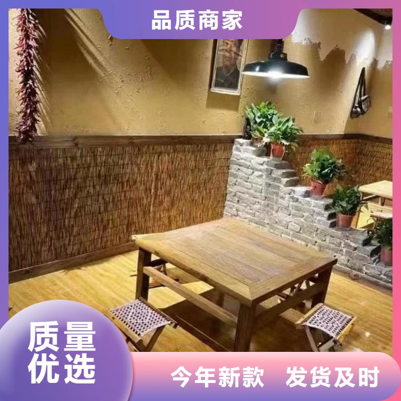 生态稻草漆，老房翻新，农家小院，仿夯土涂料施工报价